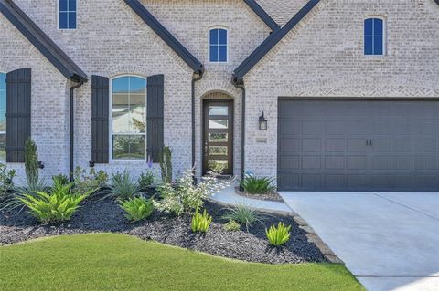 A home in Conroe