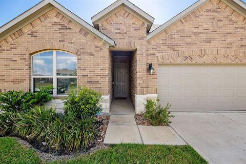 A home in Hockley