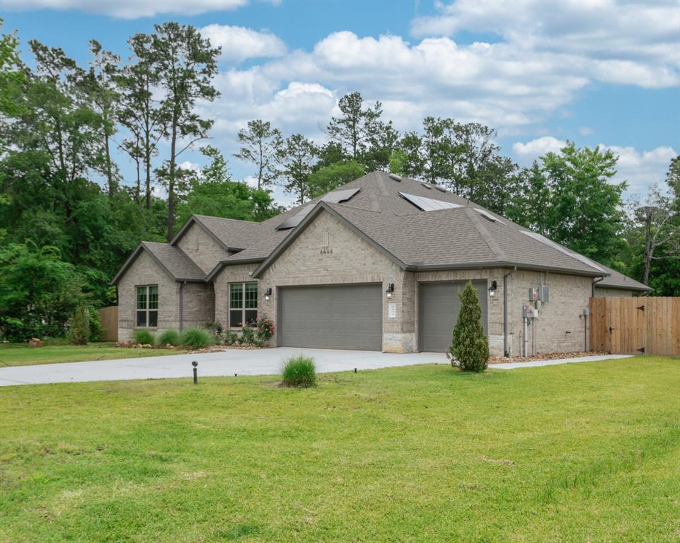 6446 Rolling Hills Road