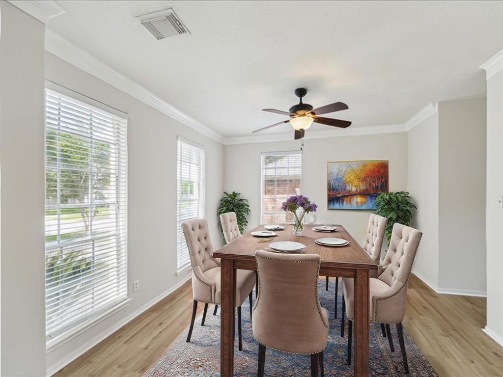 6719 Shady Lane Ln, Sugar Land, Texas image 5