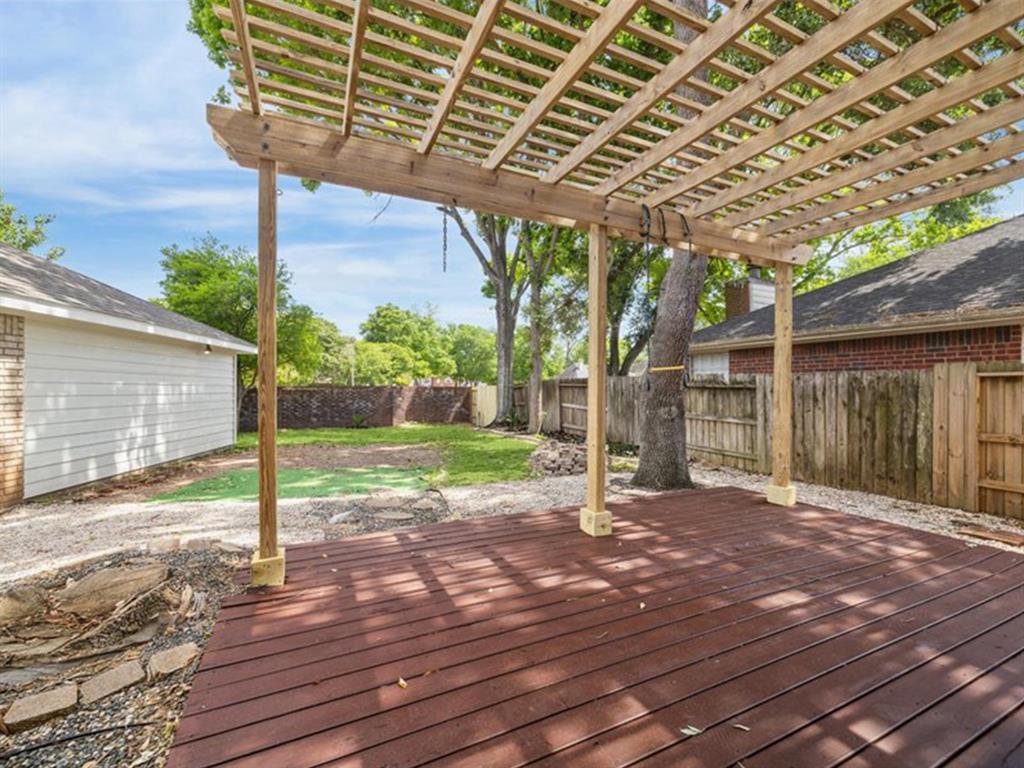 6719 Shady Lane Ln, Sugar Land, Texas image 19