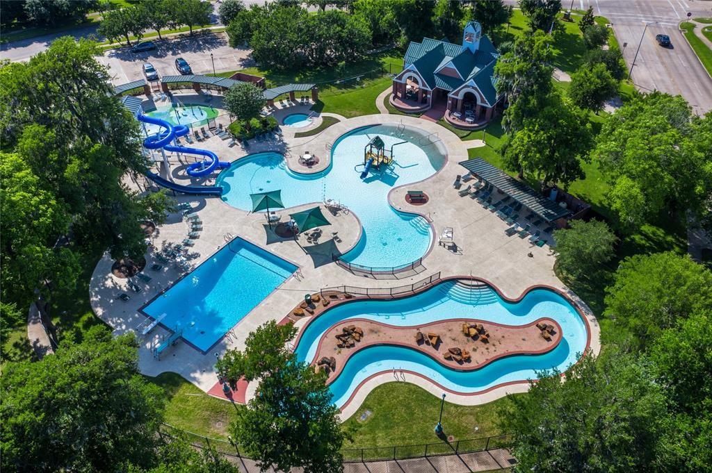 6719 Shady Lane Ln, Sugar Land, Texas image 23