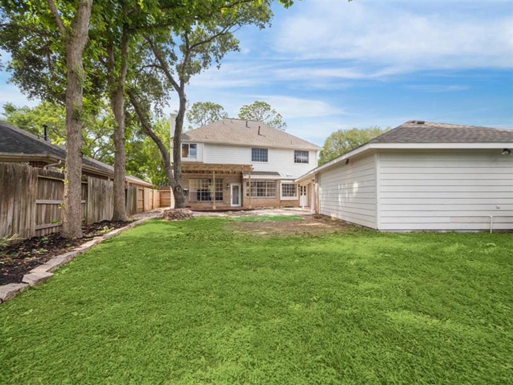6719 Shady Lane Ln, Sugar Land, Texas image 20
