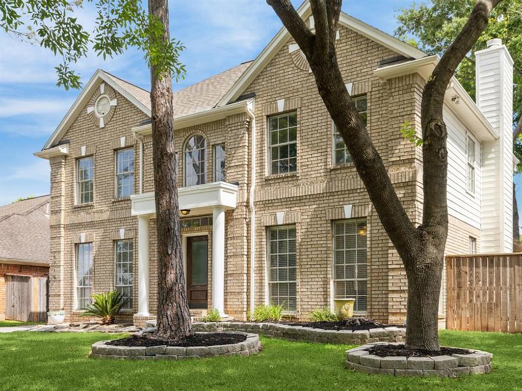 6719 Shady Lane Ln, Sugar Land, Texas image 1