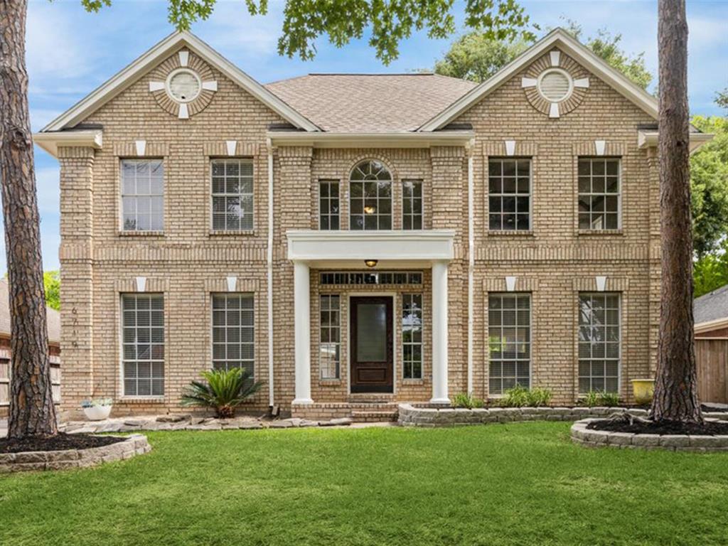 6719 Shady Lane Ln, Sugar Land, Texas image 2