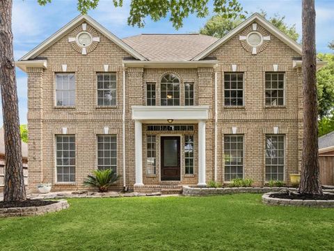 6719 SHADY LANE Sugar Land TX 77479