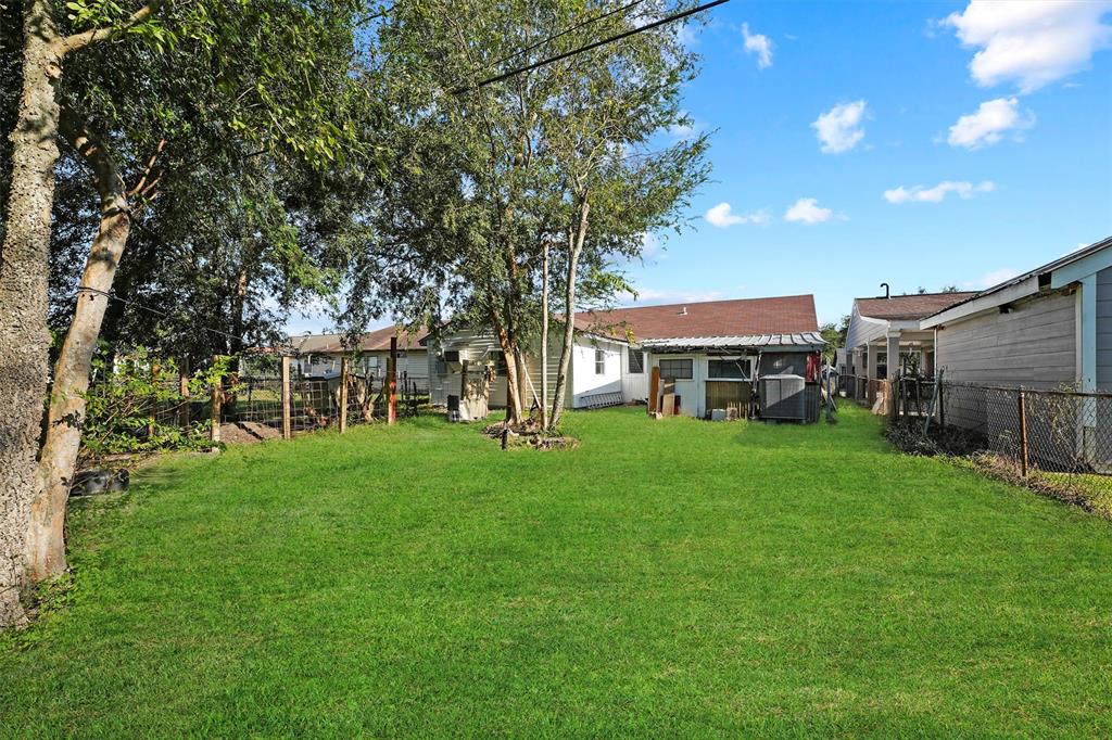 538 Pecan Drive, South Houston, Texas image 22