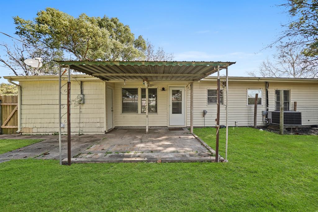 1505 13th Street, Texas City, Texas image 13