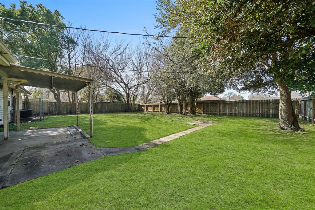 1505 13th Street, Texas City, Texas image 14
