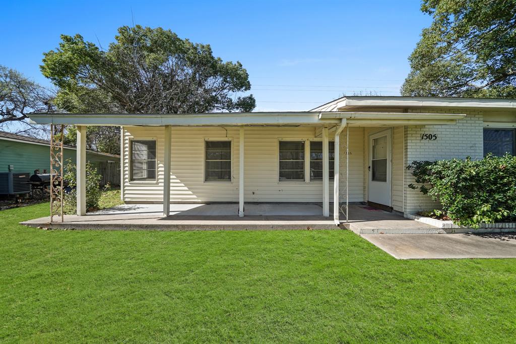 1505 13th Street, Texas City, Texas image 1