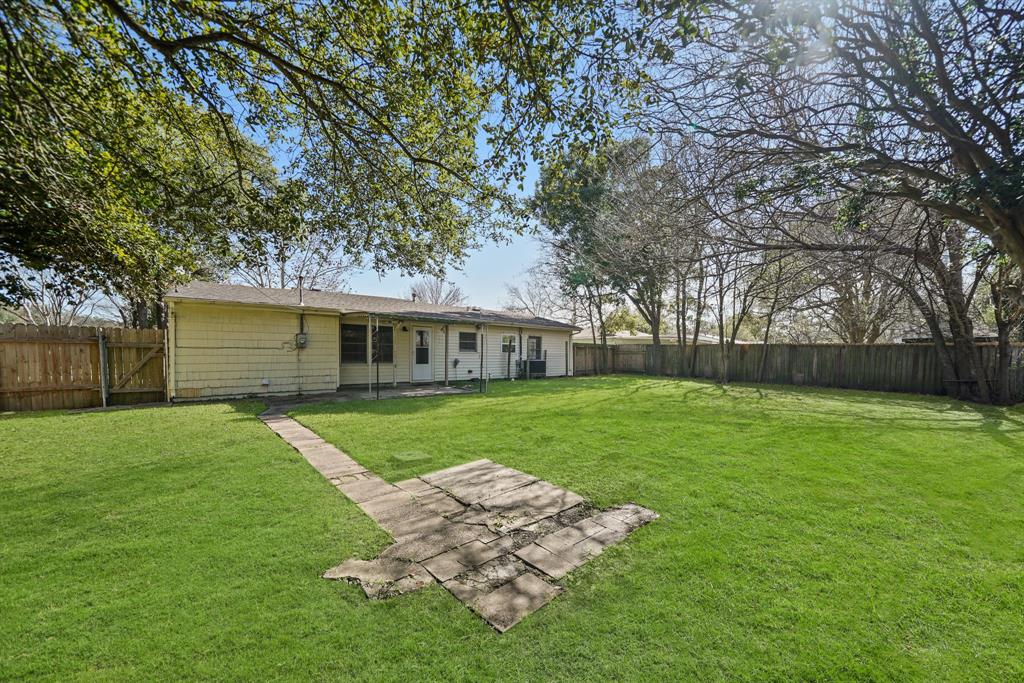 1505 13th Street, Texas City, Texas image 15