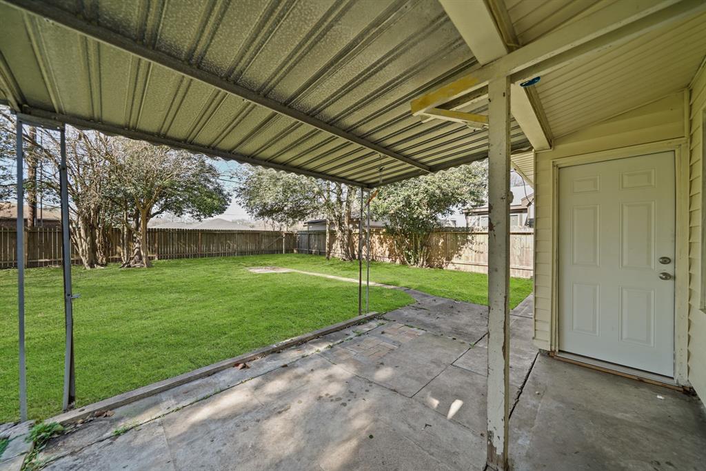 1505 13th Street, Texas City, Texas image 12