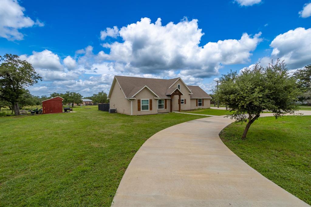 1241 County Road 230, Giddings, Texas image 39