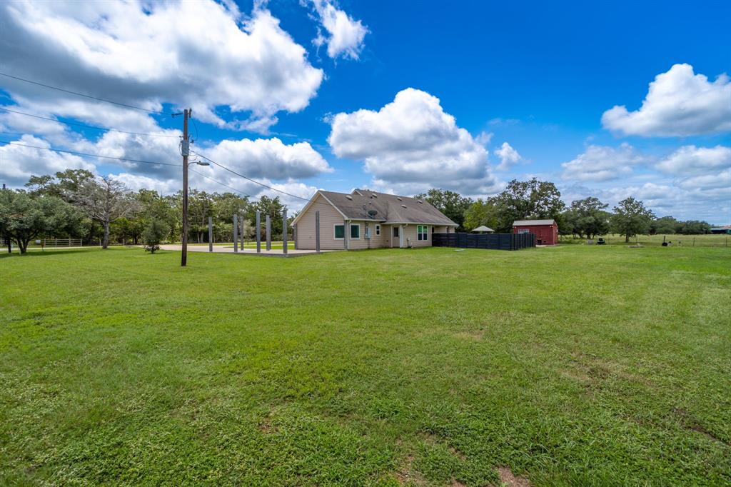 1241 County Road 230, Giddings, Texas image 36