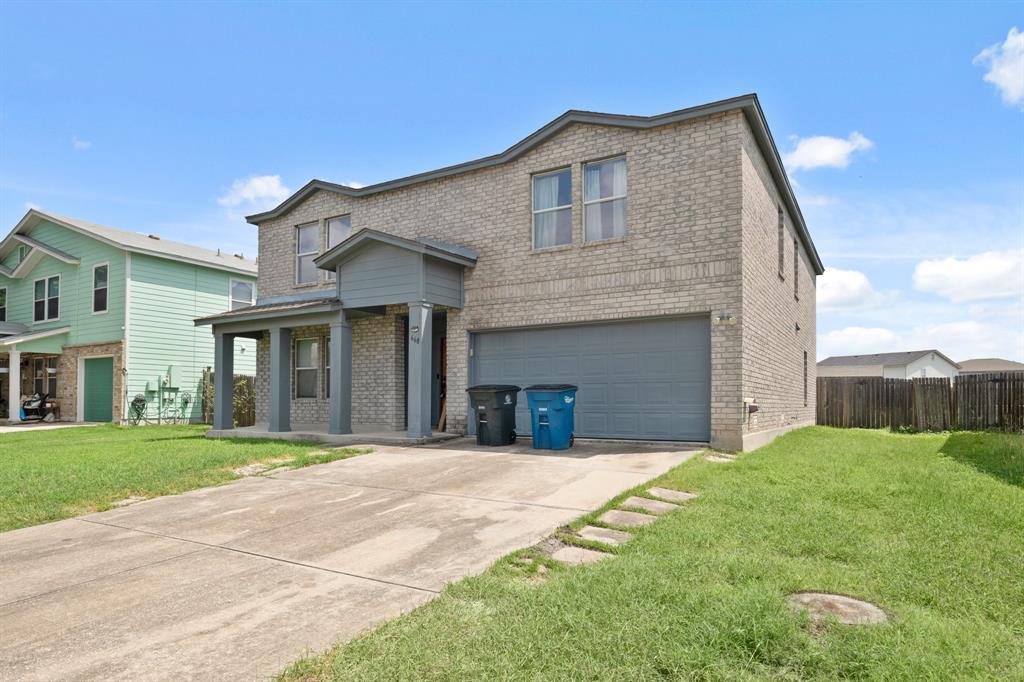 668 NW Crossing Drive