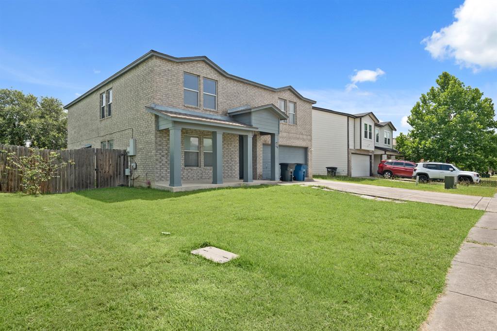 668 NW Crossing Drive