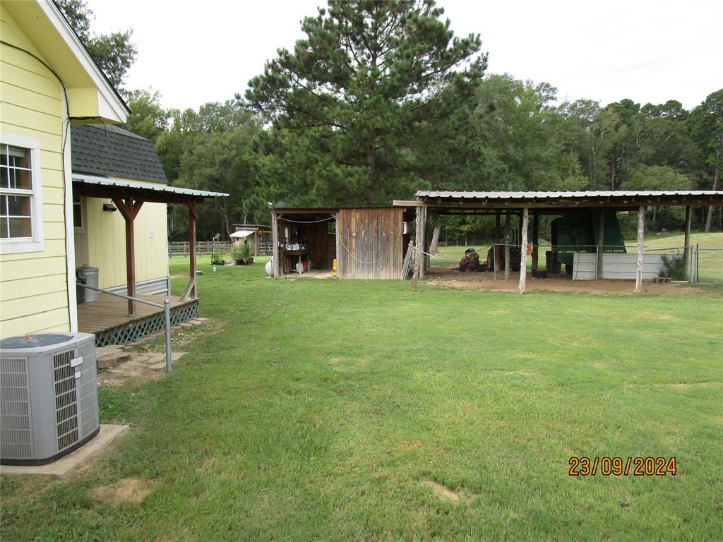 8303 Fm 228, Grapeland, Texas image 24