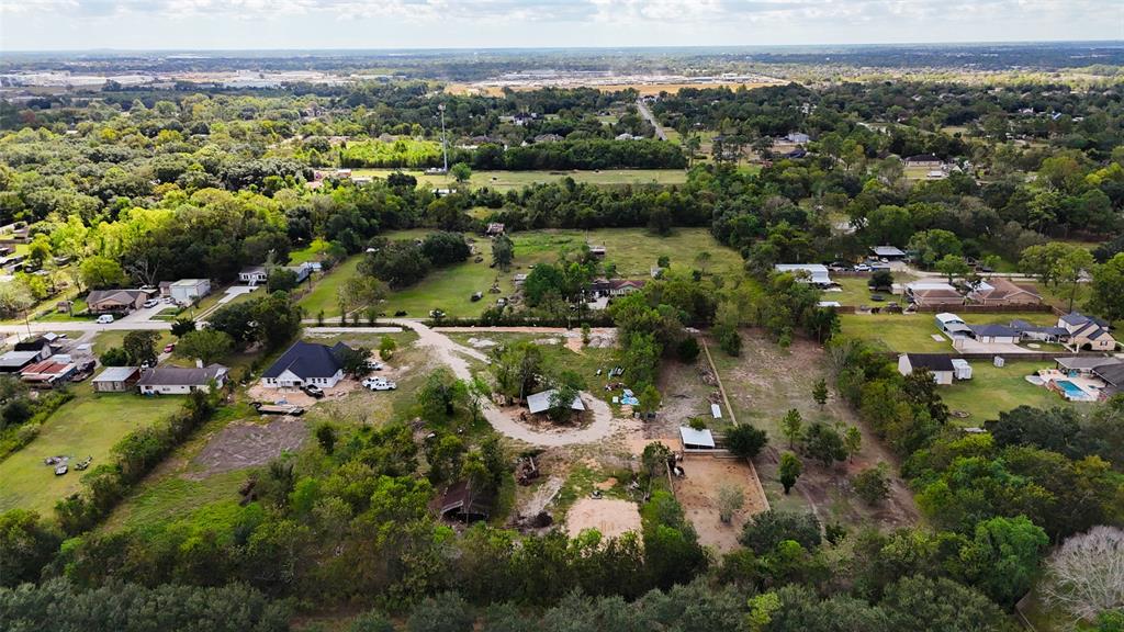 Lesiker Road, Brookside Village, Texas image 11