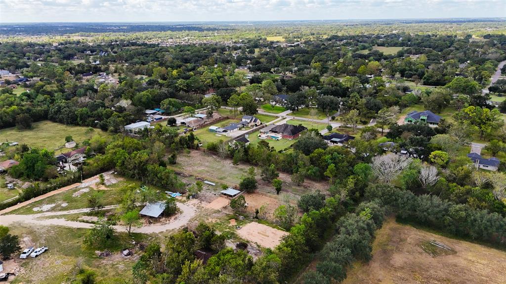 Lesiker Road, Brookside Village, Texas image 12