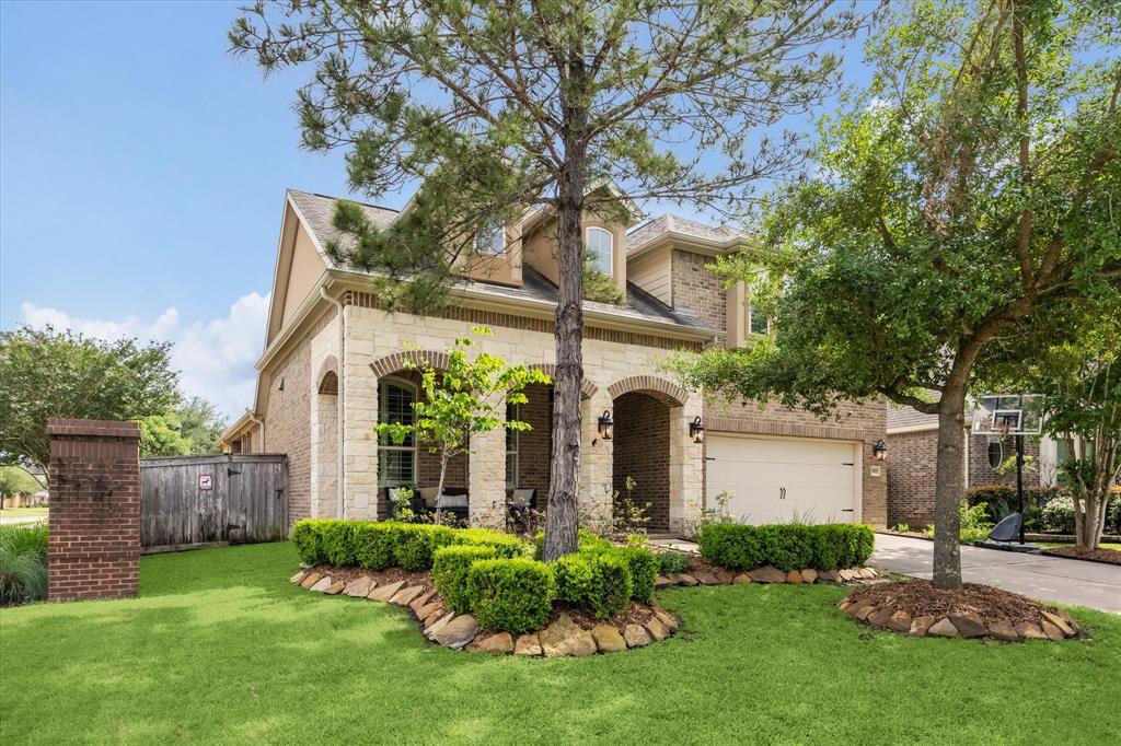 28703 Maple Red Drive, Katy, Texas image 1