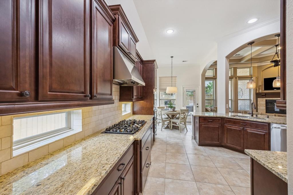 28703 Maple Red Drive, Katy, Texas image 13