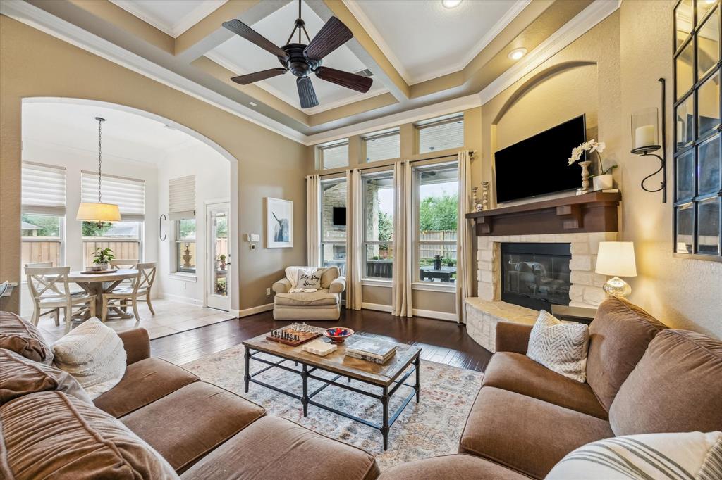28703 Maple Red Drive, Katy, Texas image 9