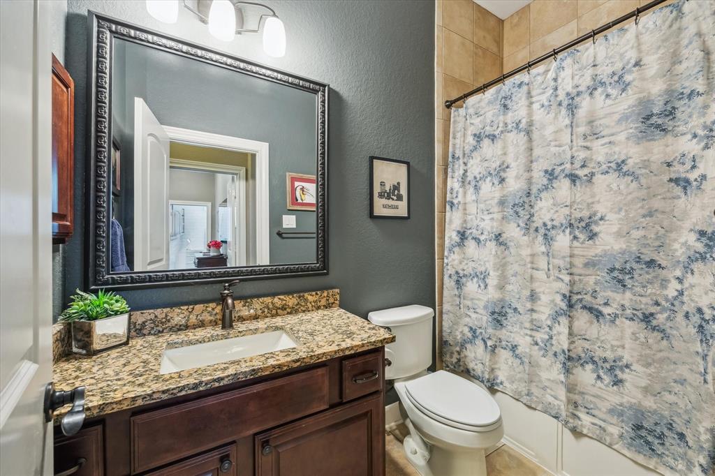 28703 Maple Red Drive, Katy, Texas image 16