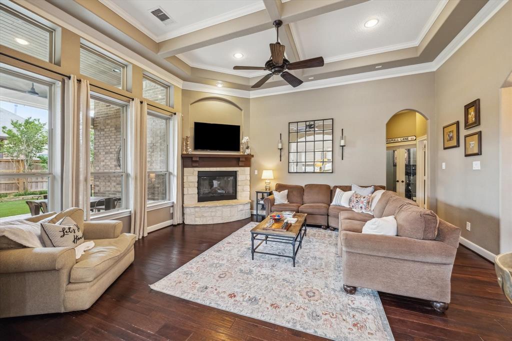 28703 Maple Red Drive, Katy, Texas image 10