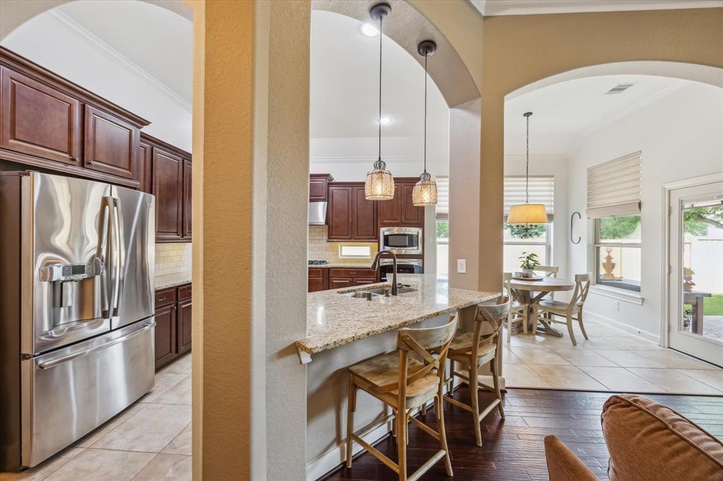28703 Maple Red Drive, Katy, Texas image 15