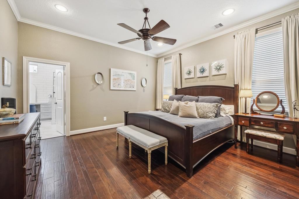 28703 Maple Red Drive, Katy, Texas image 17