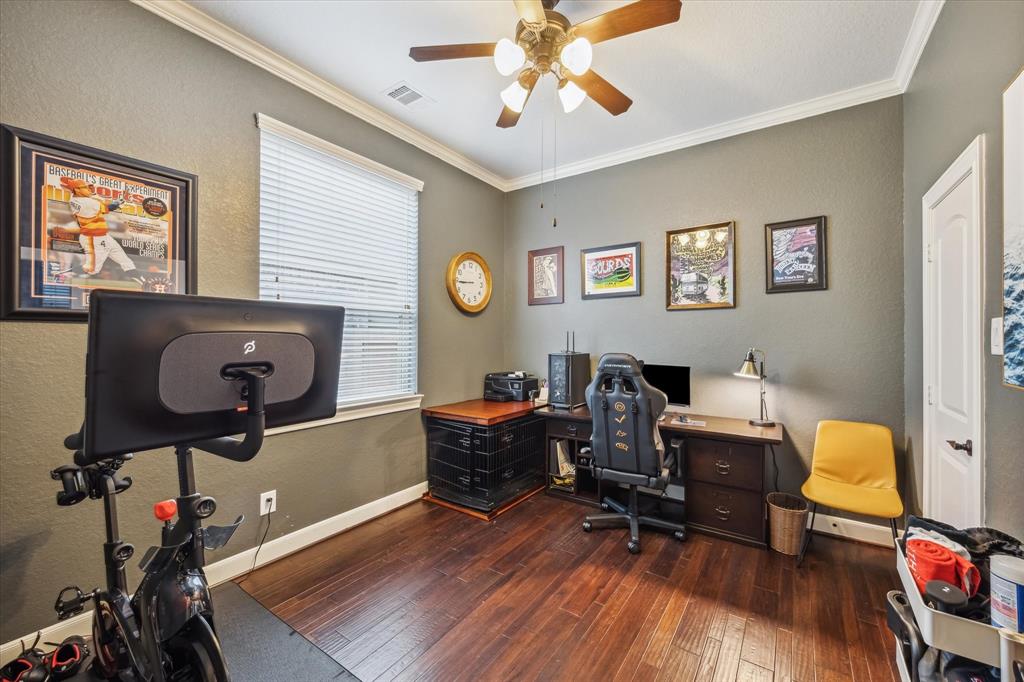 28703 Maple Red Drive, Katy, Texas image 21