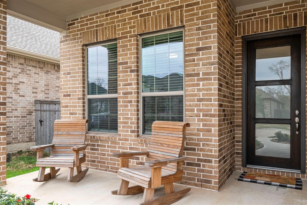 1919 Waters Branch Drive, Missouri City, Texas image 3