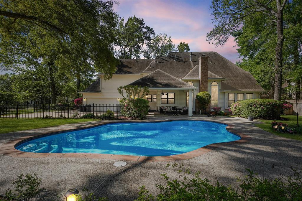 2106 Mount Forest Drive, Kingwood, Texas image 42
