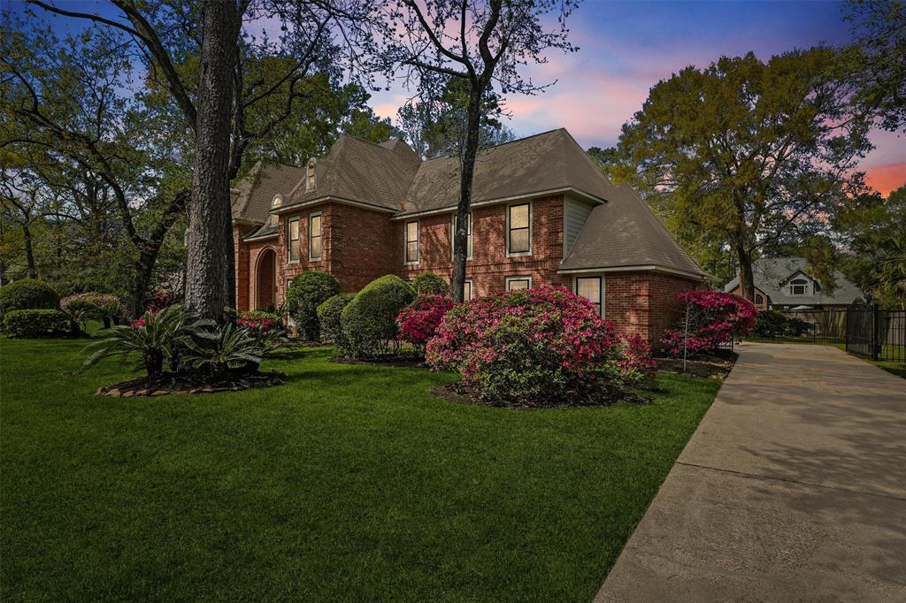 2106 Mount Forest Drive, Kingwood, Texas image 49