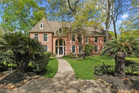 2106 Mount Forest Drive Kingwood TX 77345