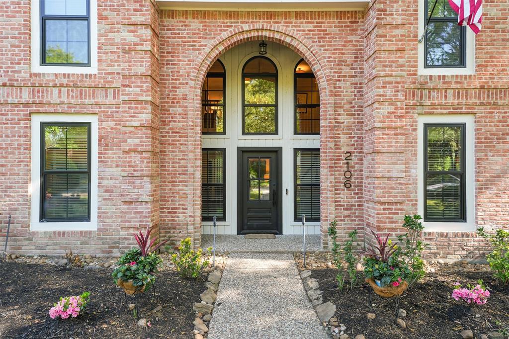 2106 Mount Forest Drive