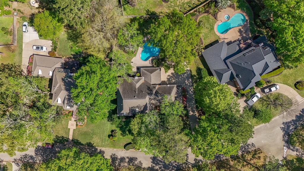 2106 Mount Forest Drive, Kingwood, Texas image 45