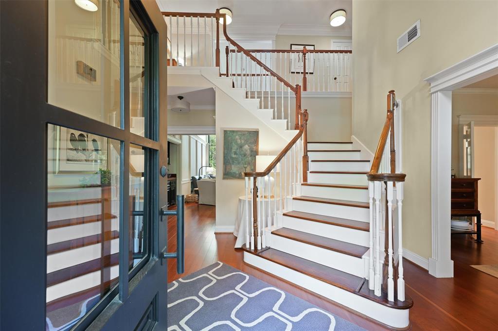 2106 Mount Forest Drive
