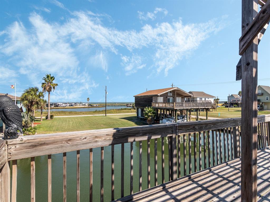 206 Galleon Drive, Freeport, Texas image 43