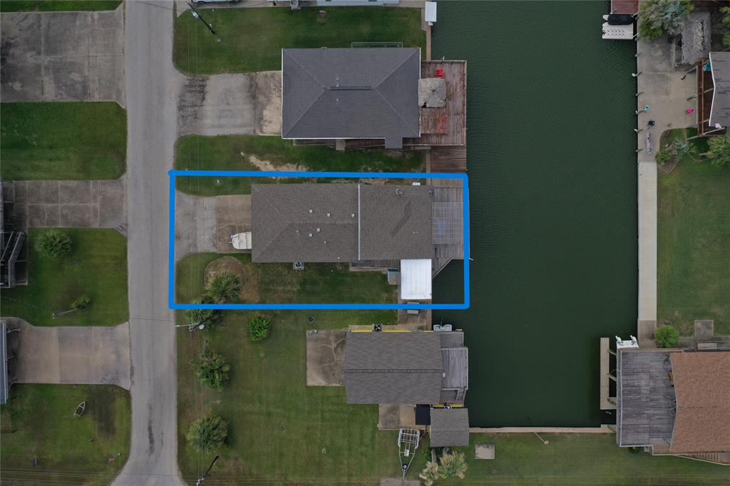 206 Galleon Drive, Freeport, Texas image 47