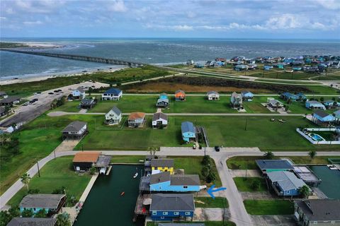 A home in Freeport