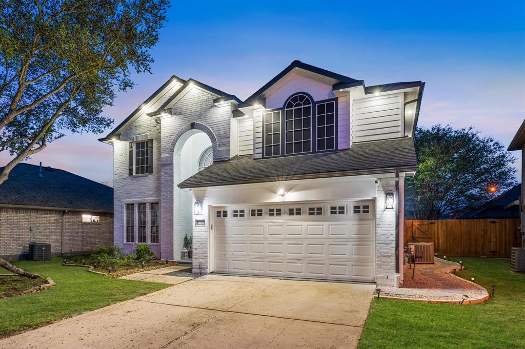 19251 Hopeview Court, Katy, Texas image 2
