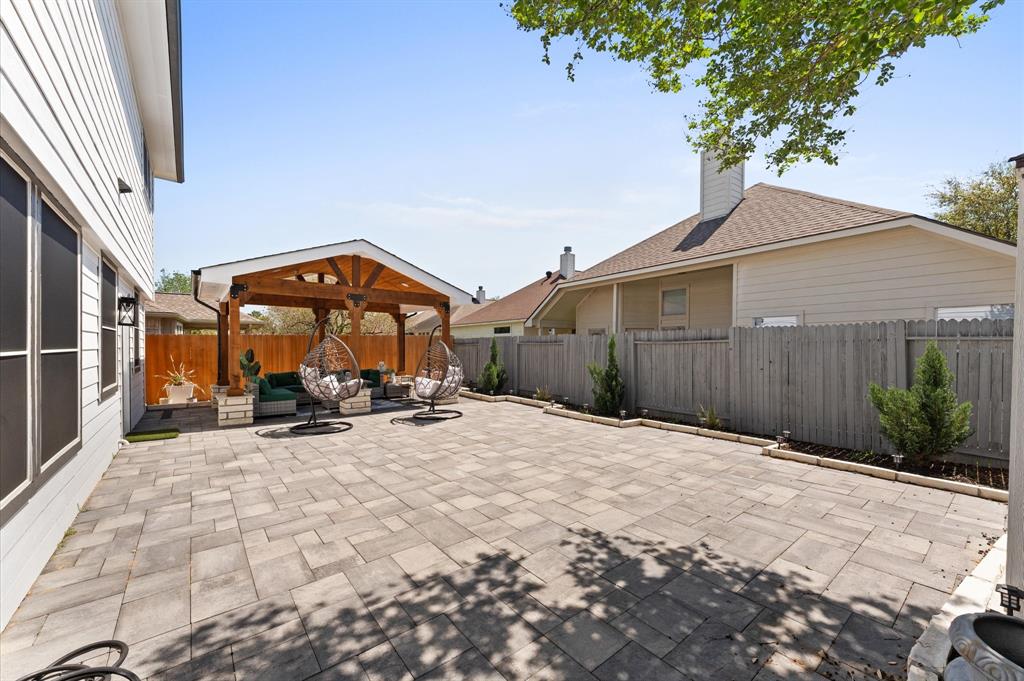 19251 Hopeview Court, Katy, Texas image 36