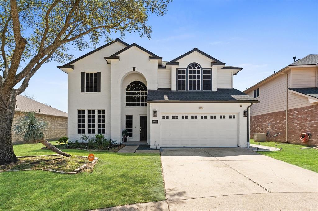 19251 Hopeview Court, Katy, Texas image 3