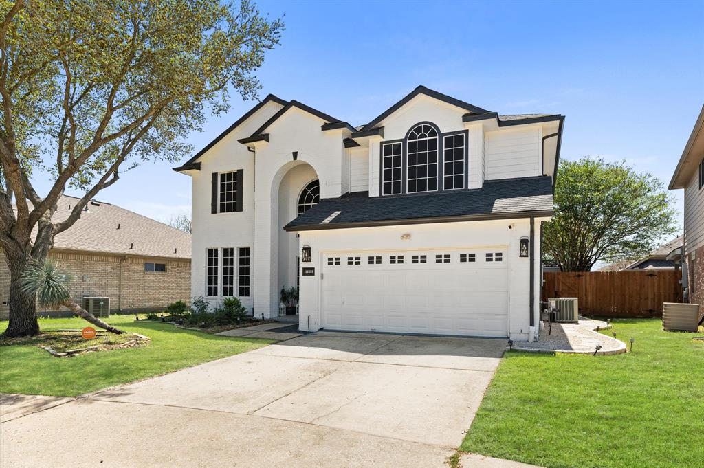 19251 Hopeview Court, Katy, Texas image 4