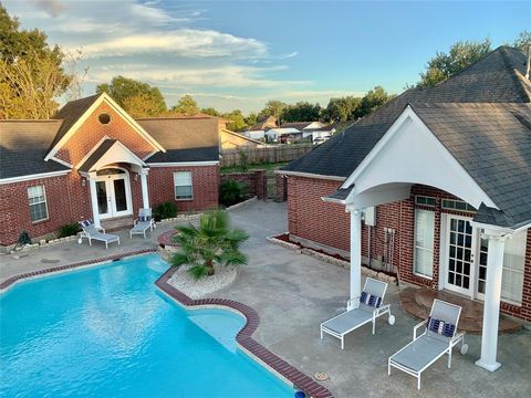 Photo of 8303 Lanham Lane, Houston, TX 77075 (MLS # 55766691) Photo of 8303 Lanham Lane, Houston, TX 77075 (MLS # 55766691)