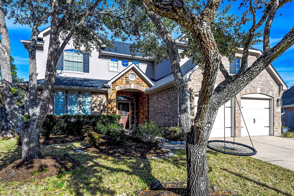 6106 Grand Shores Court, Katy, Texas image 3