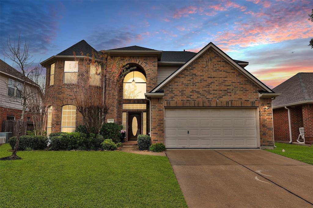 19118 Poplar Trails Lane, Tomball, Texas image 1