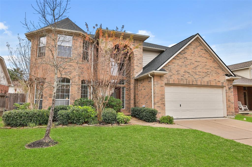 19118 Poplar Trails Lane, Tomball, Texas image 3