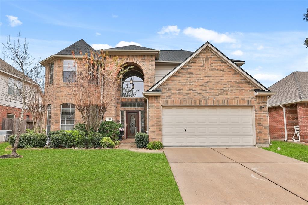 19118 Poplar Trails Lane, Tomball, Texas image 2